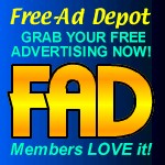 Free-Ad Depot